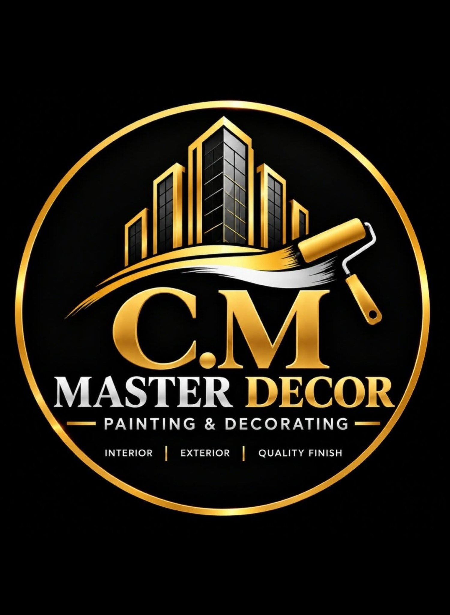 C.M Master Decor